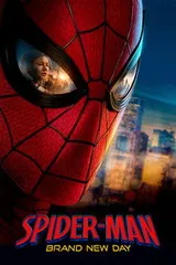 Spider-Man: Brand New Day (2026) HDRip English
