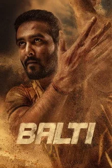 Balti (2025) DVDScr Malayalam