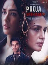 Pooja Meri Jaan (2026) HDRip Hindi